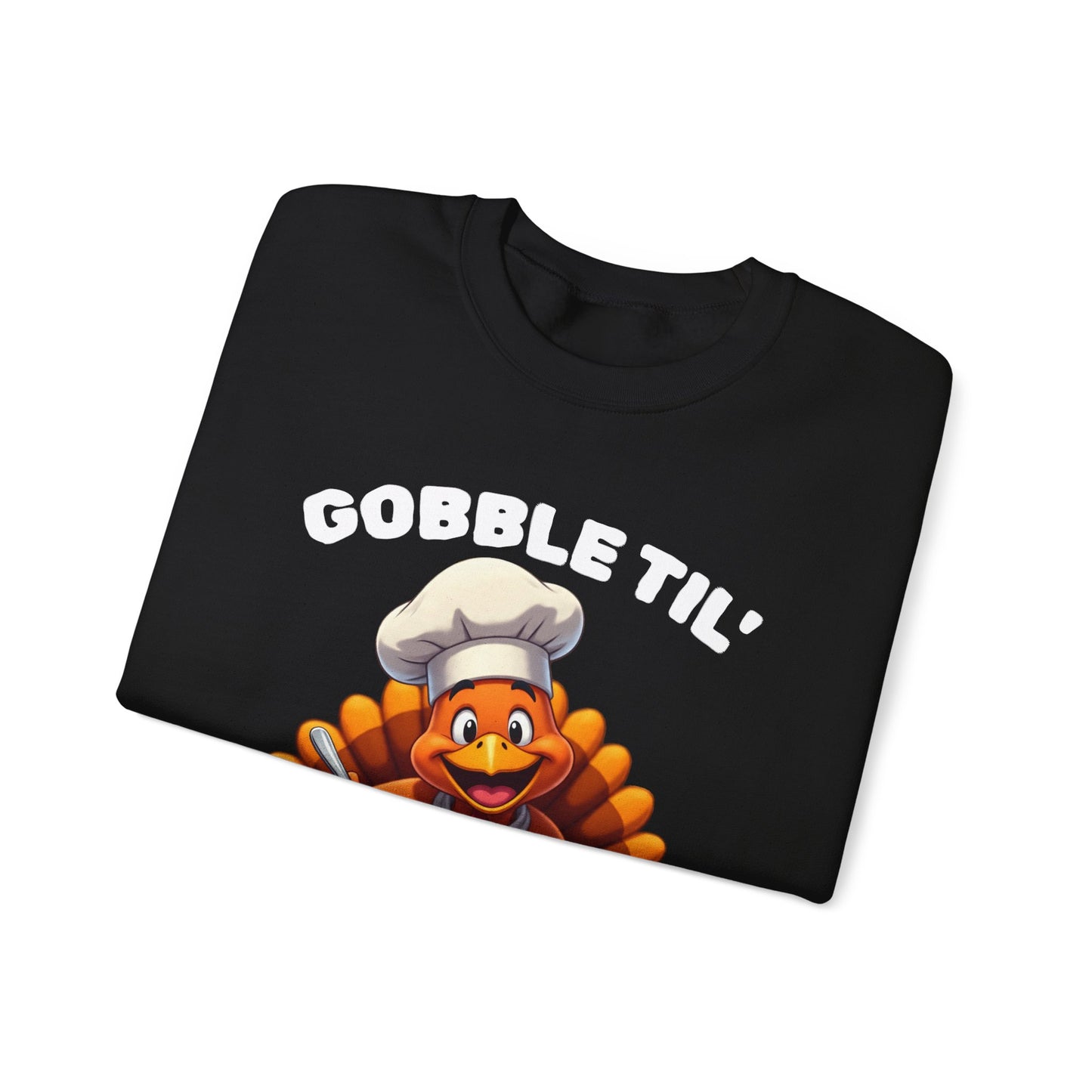 Gobble Sweatshirt