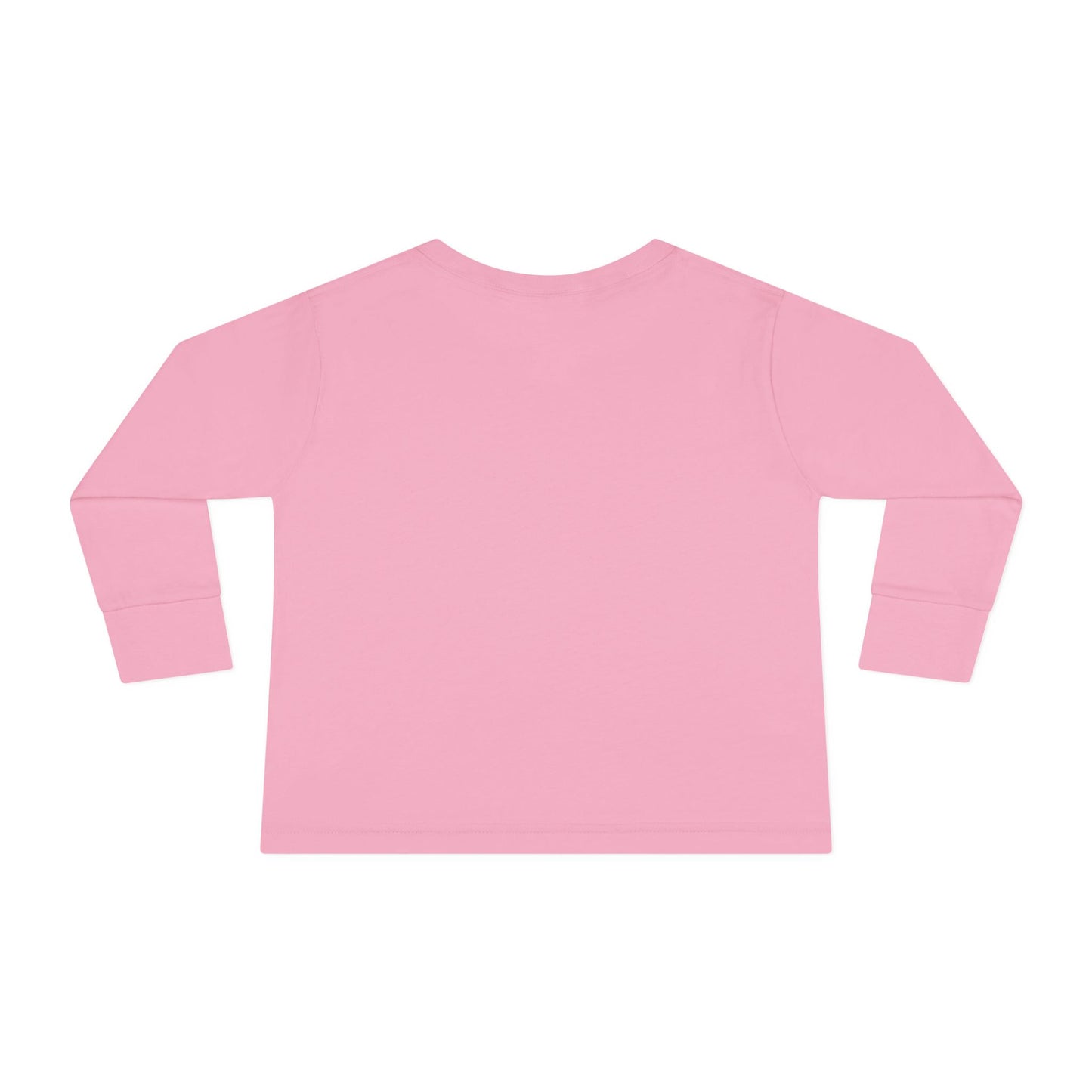 Toddler Long Sleeve Tee - 'Our Family's Greatest Gift', Cute Baby Shirt, Toddler Gift, Birthday Outfit, Baby Shower Apparel