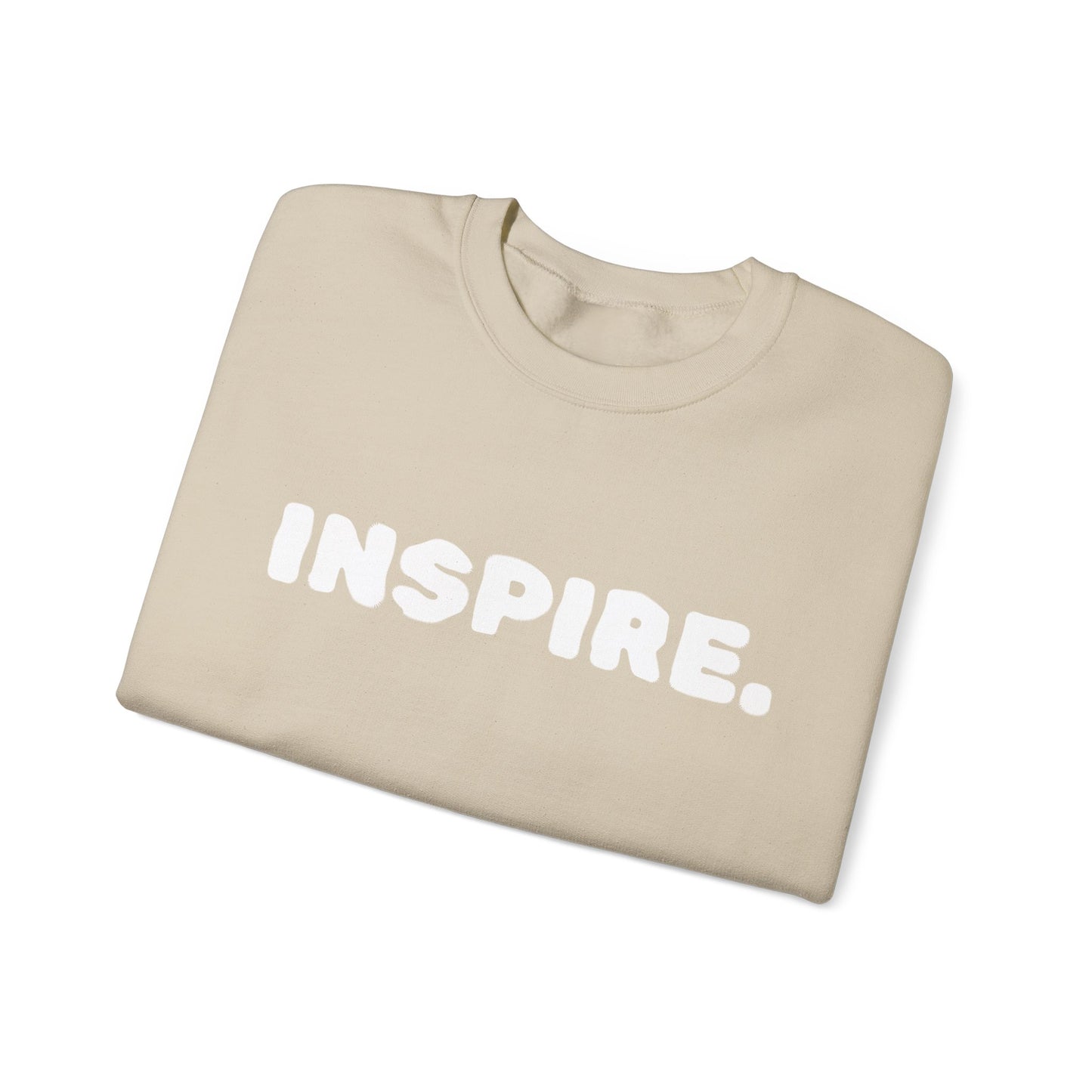 Inspire Crewneck Sweatshirt