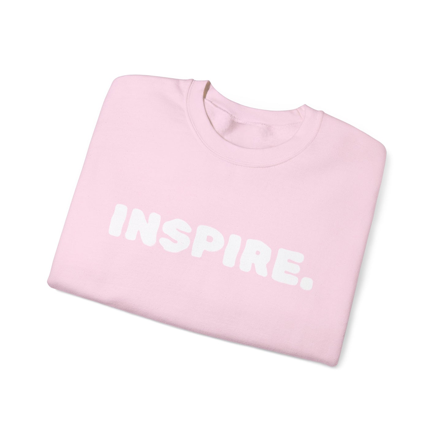 Inspire Crewneck Sweatshirt