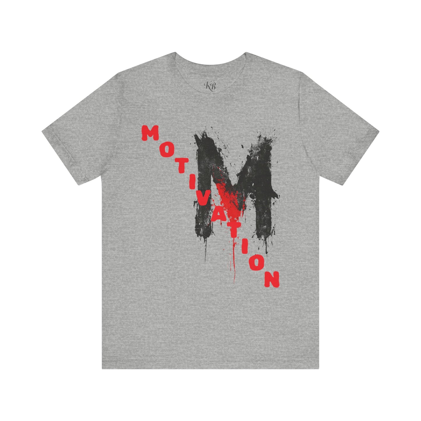 Motivation Graphic Tee