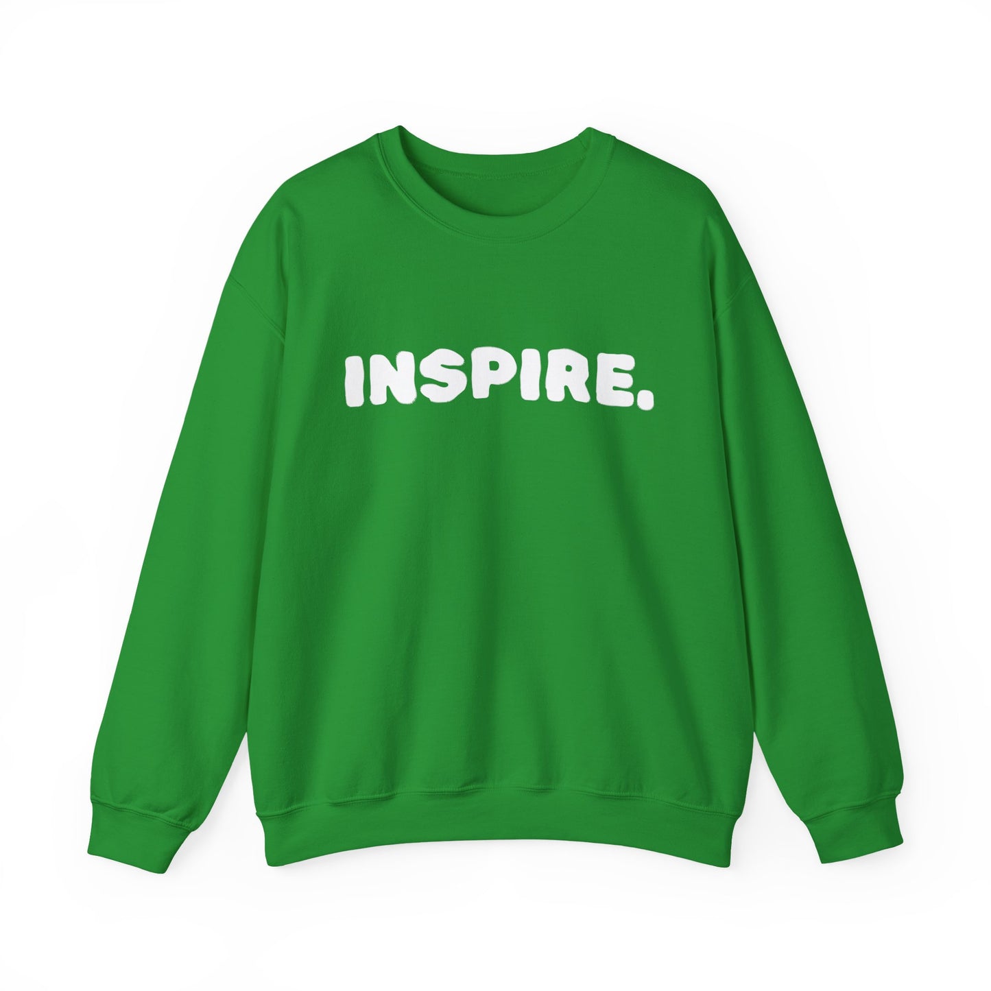 Inspire Crewneck Sweatshirt