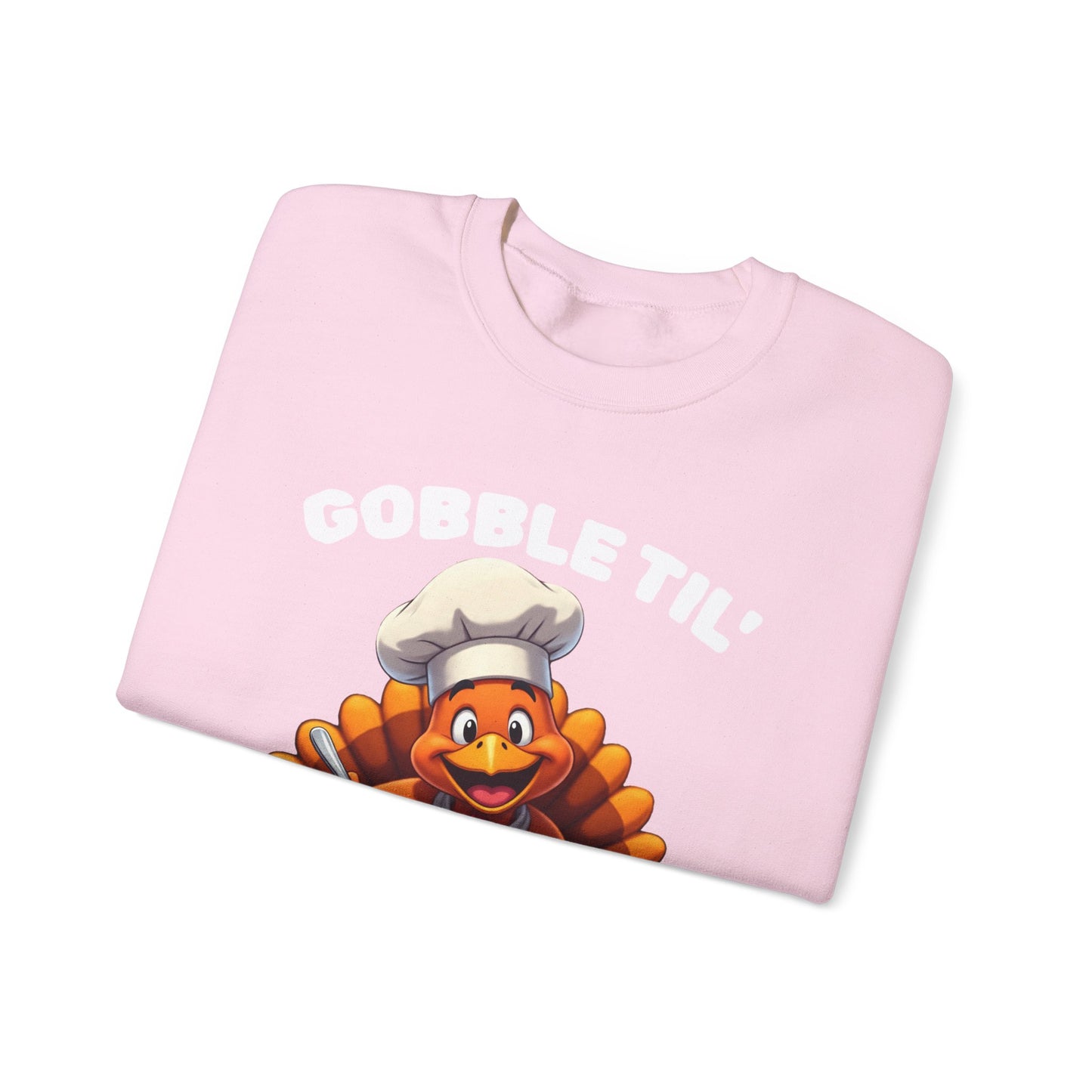 Gobble Sweatshirt