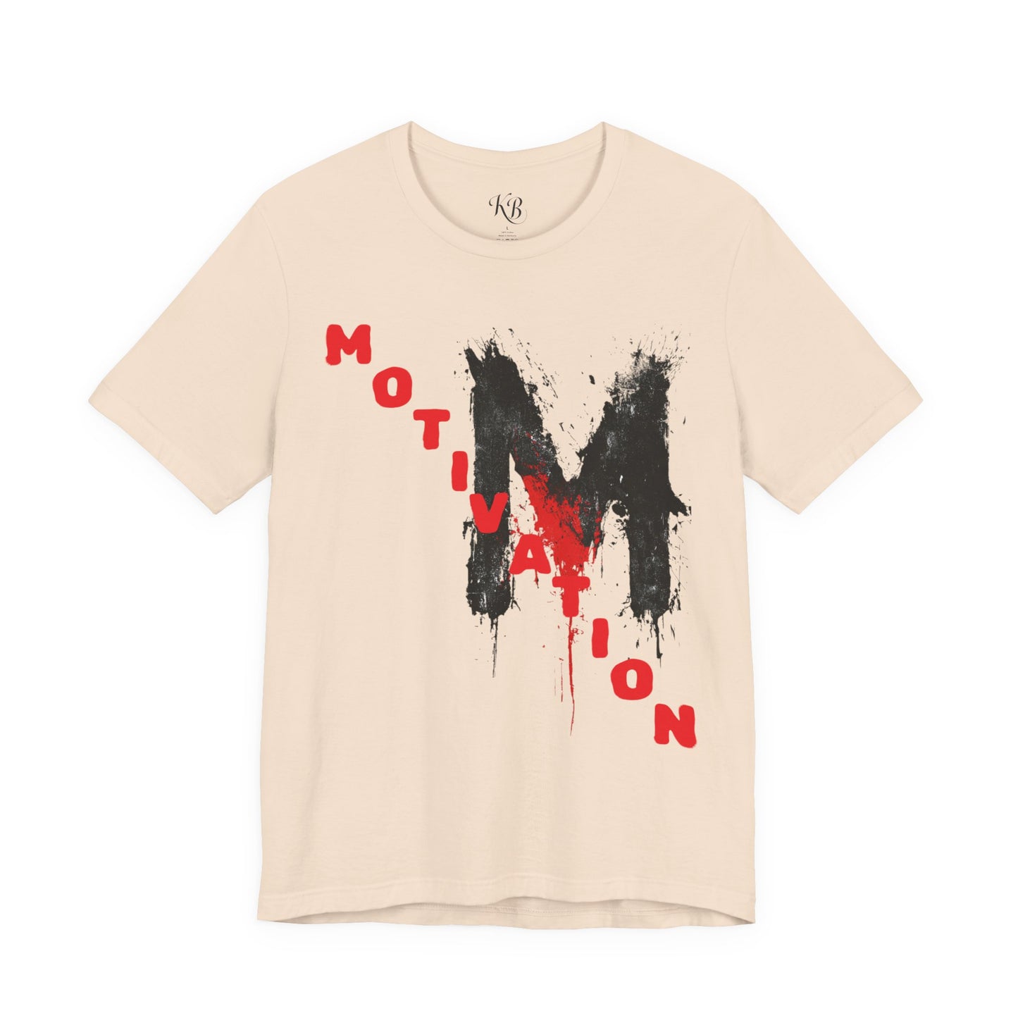 Motivation Graphic Tee