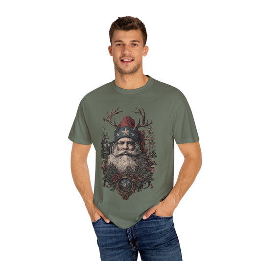 Vintage Christmas T-Shirt