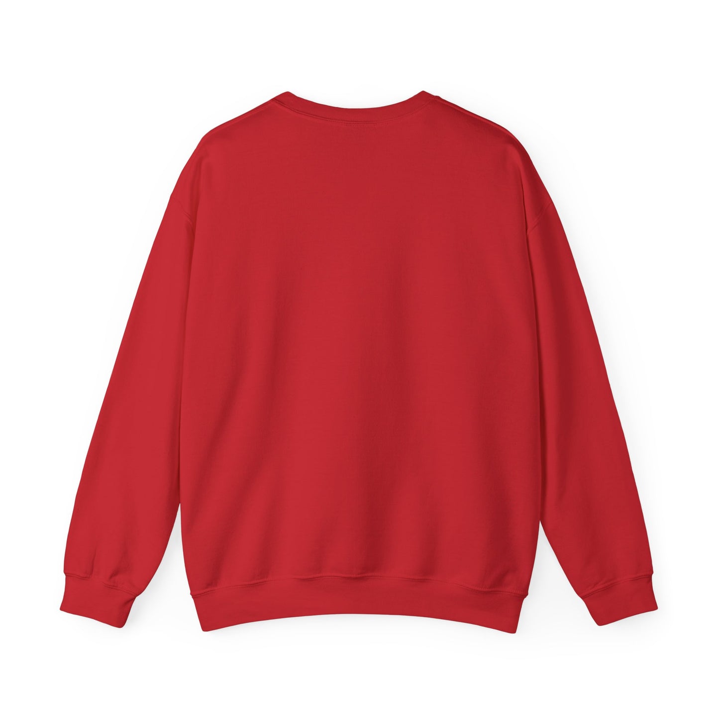 Merry Christmas Unisex Crewneck Sweatshirt, Holiday Gift, Cozy Sweater, Winter Apparel, Christmas Fashion, Seasonal Comfort