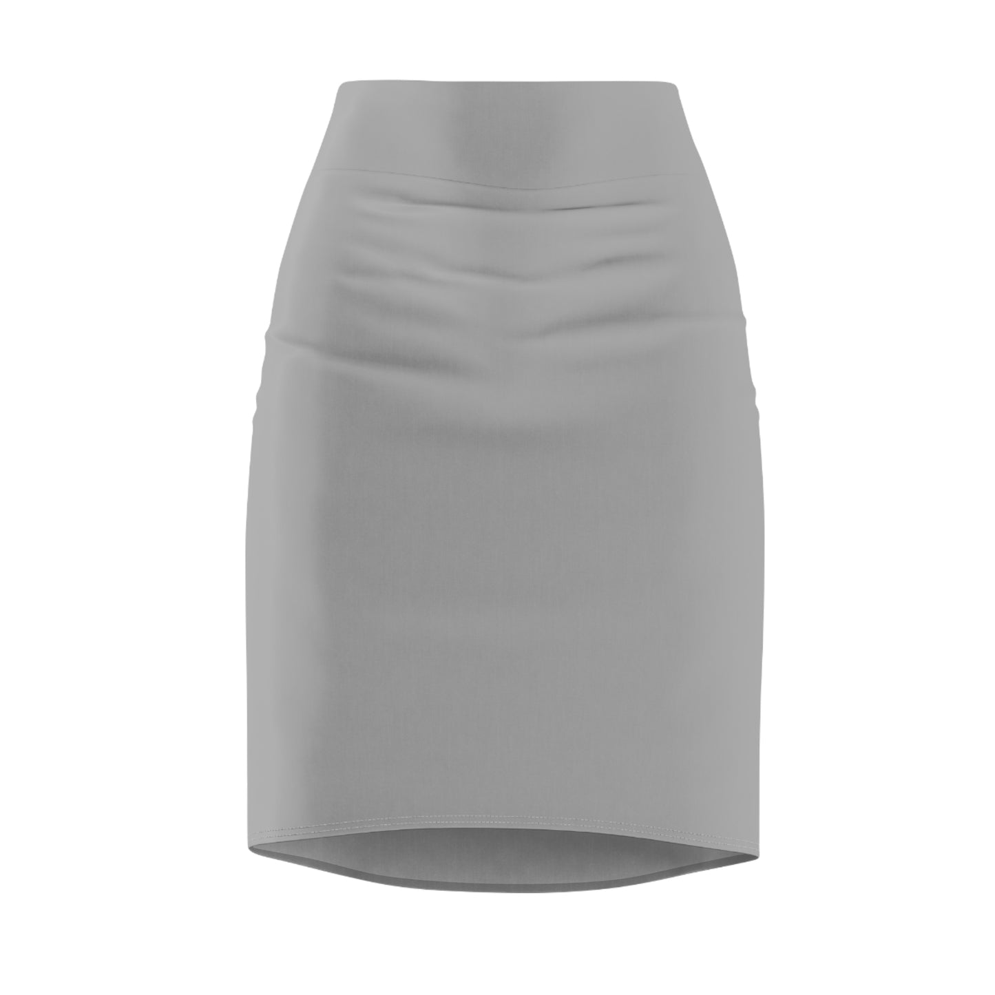Elegance Personified Pencil Skirt