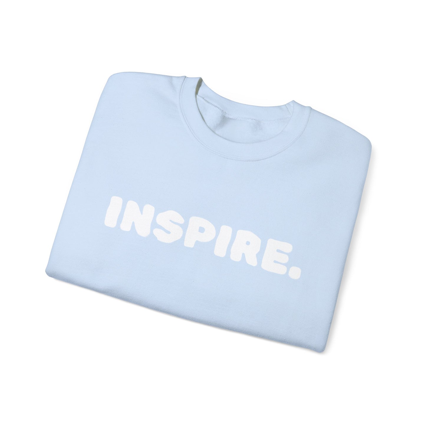 Inspire Crewneck Sweatshirt