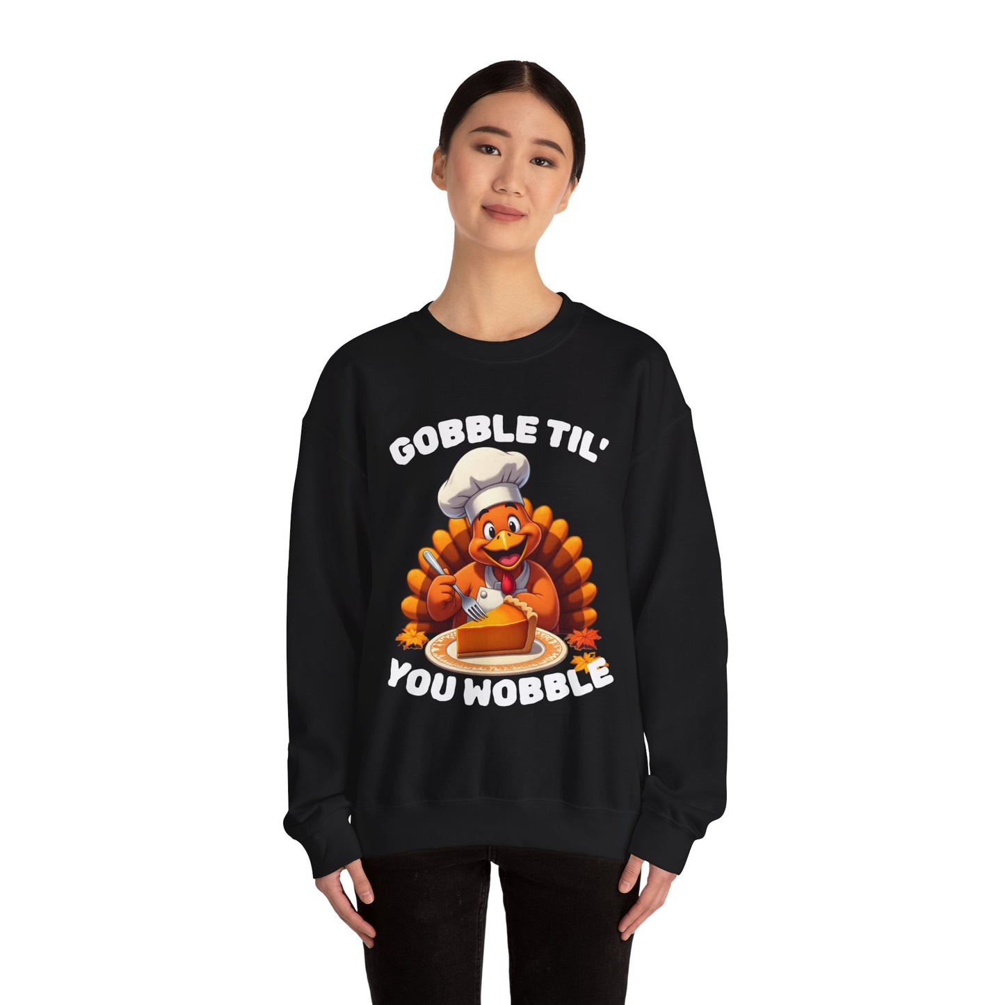 Gobble Sweatshirt
