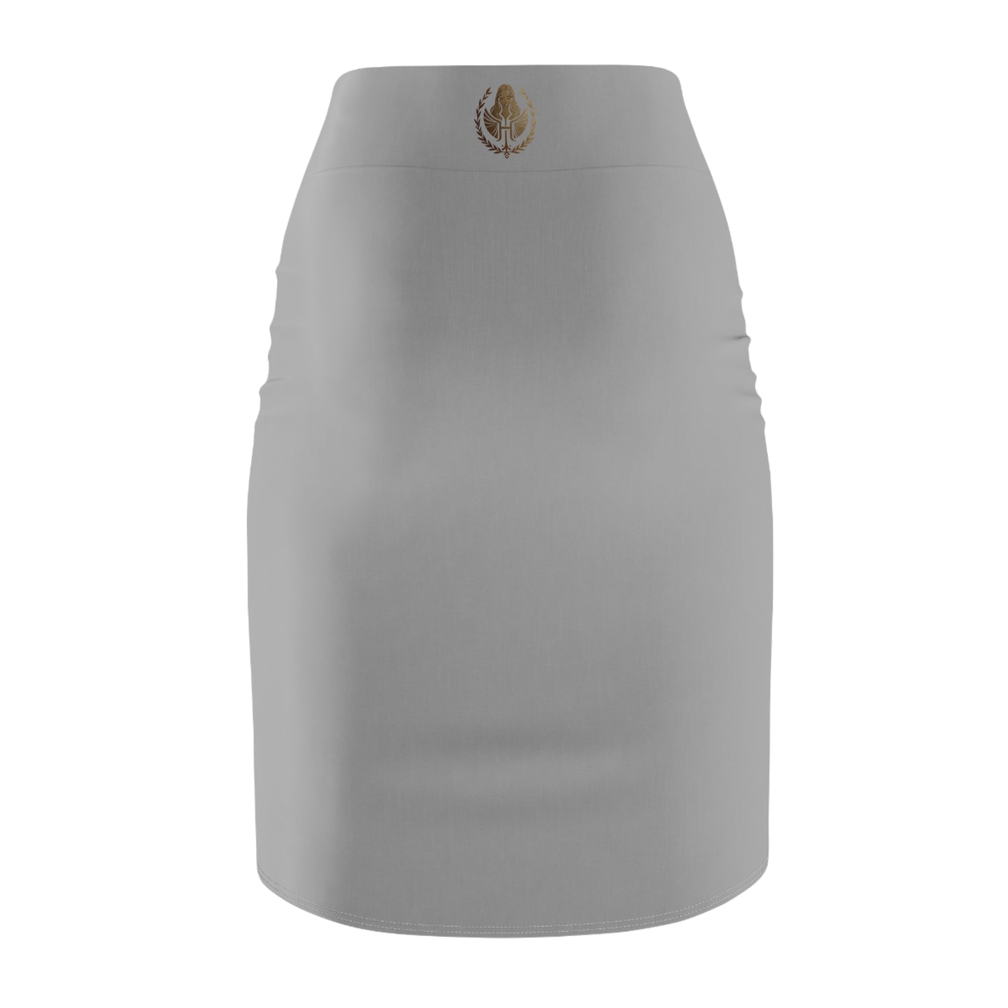 Elegance Personified Pencil Skirt