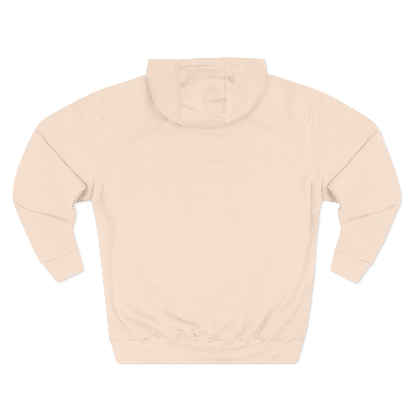 "M" Motivational Fleece Hoodie