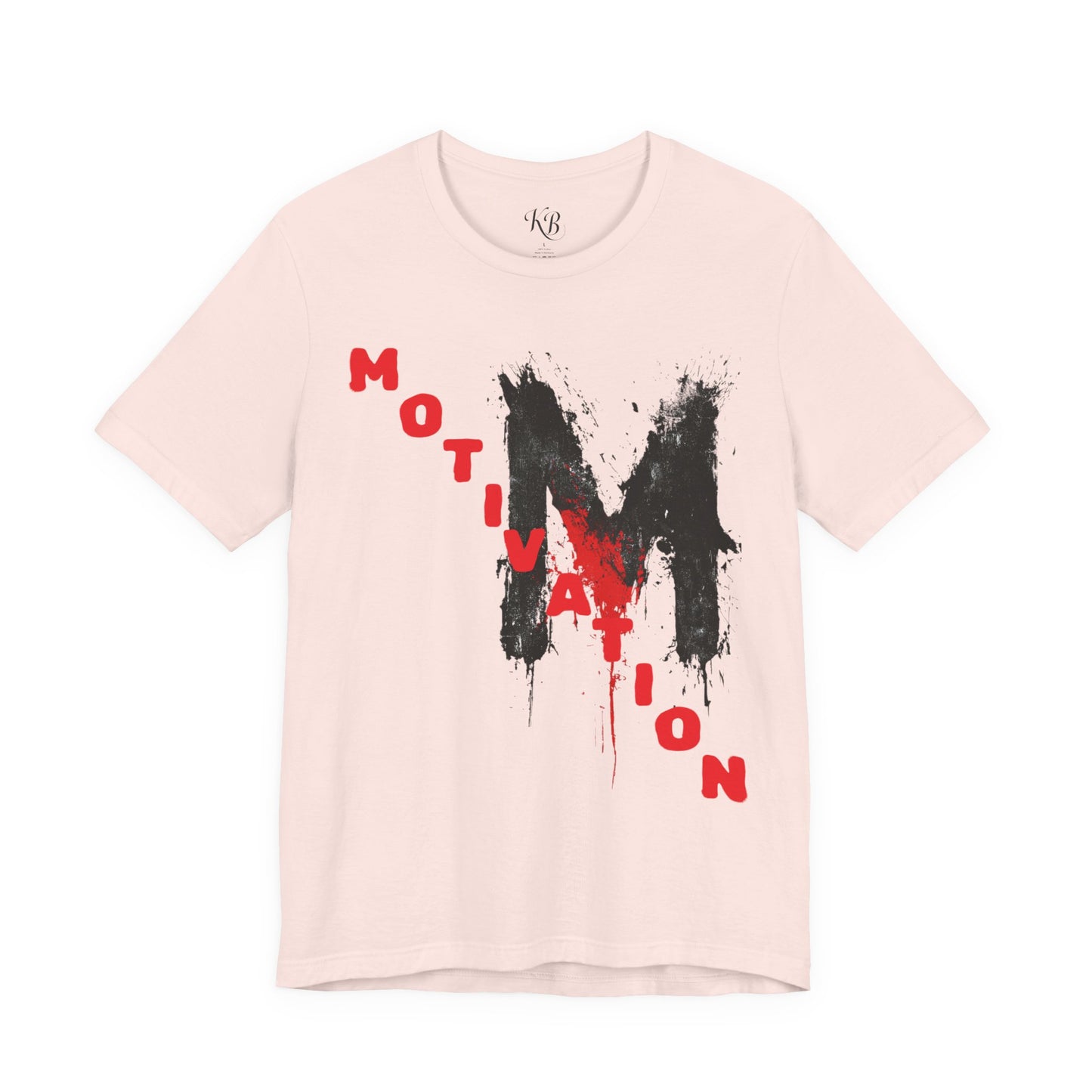 Motivation Graphic Tee