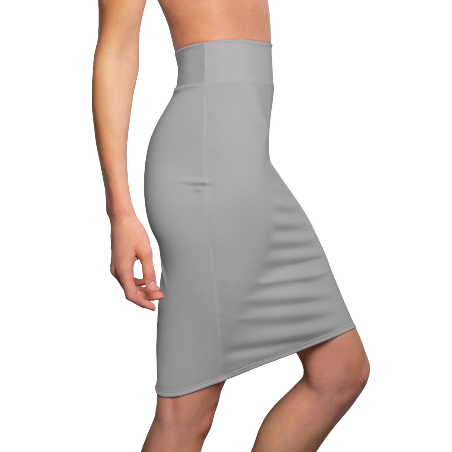 Elegance Personified Pencil Skirt