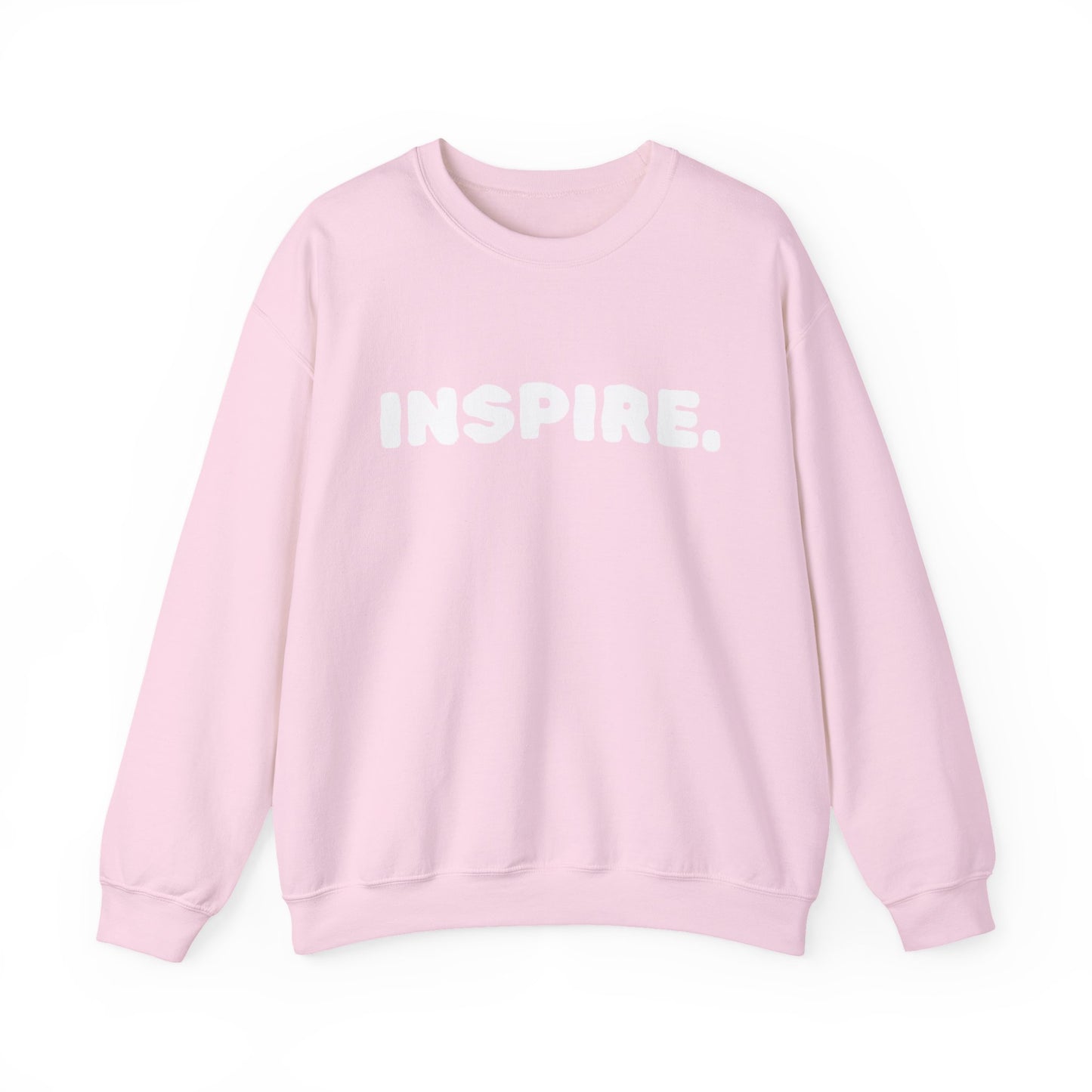 Inspire Crewneck Sweatshirt