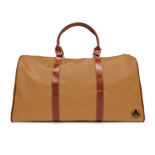 Elegance Personified- Waterproof Travel Bag