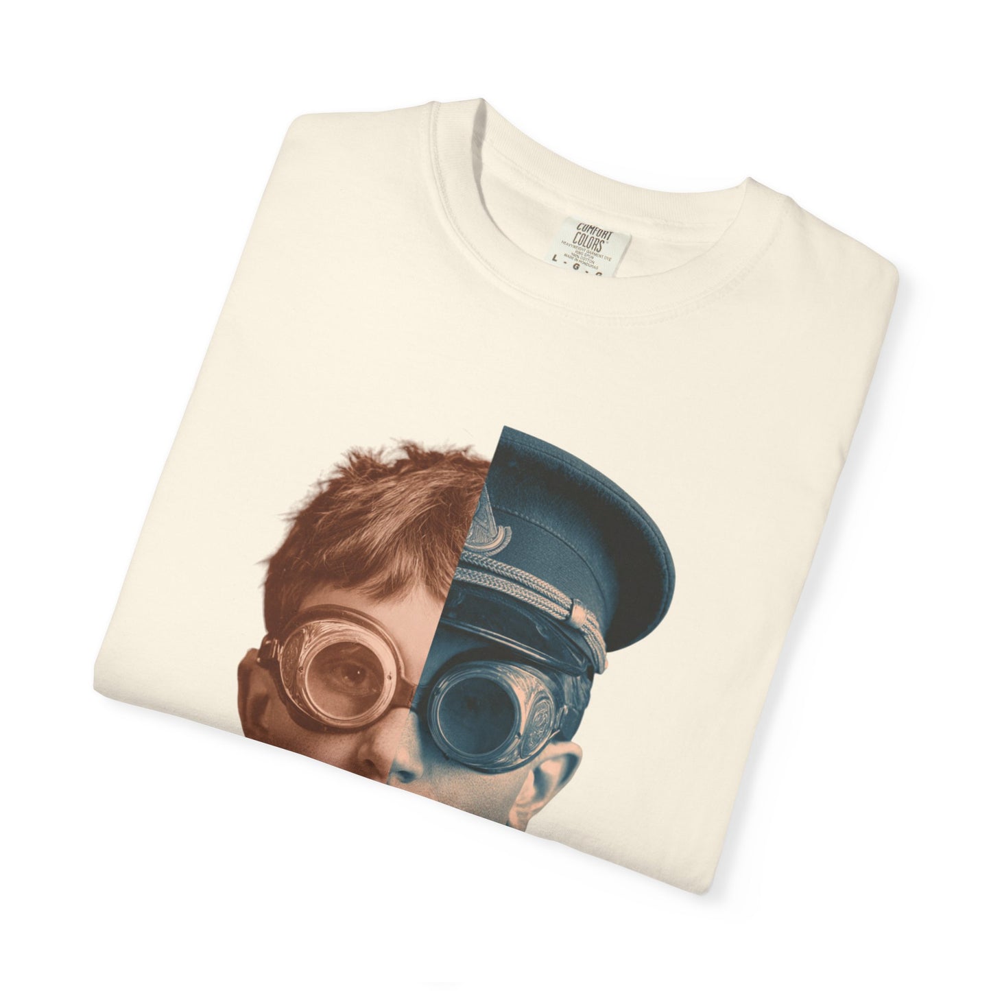 Believe Graphic Unisex T-shirt