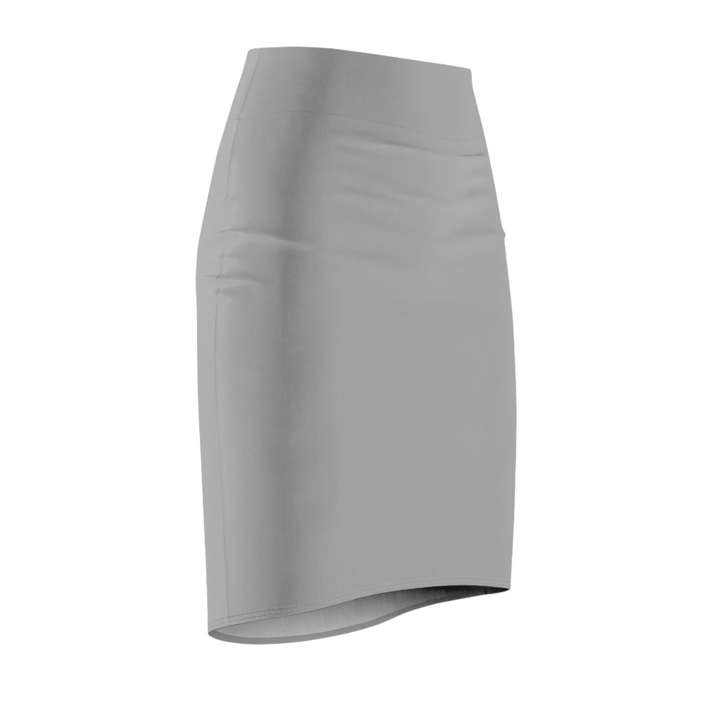 Elegance Personified Pencil Skirt