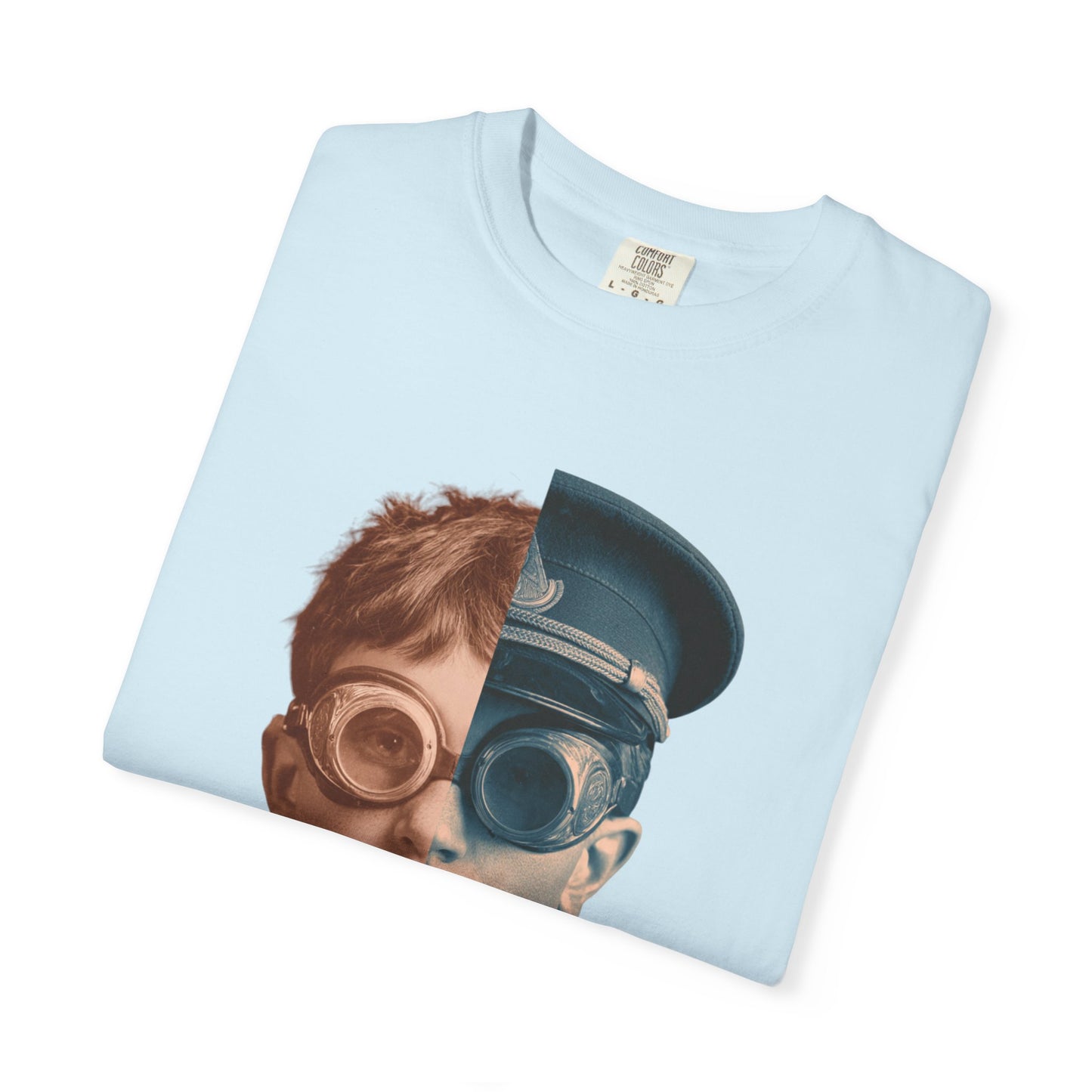 Believe Graphic Unisex T-shirt