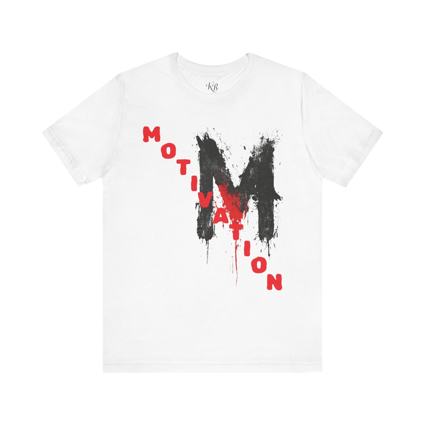 Motivation Graphic Tee