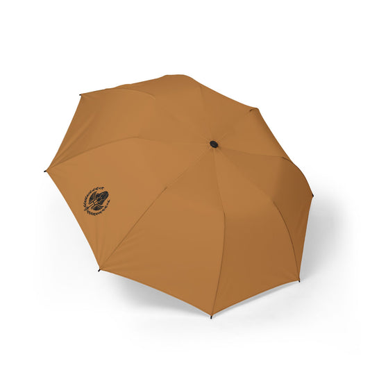Elegance Personified Semi-Automatic Foldable Umbrella