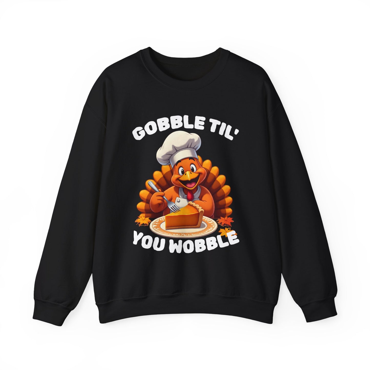 Gobble Sweatshirt