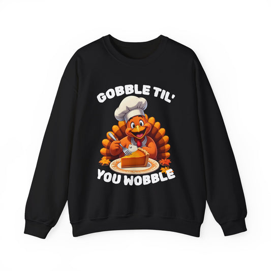 Gobble Sweatshirt