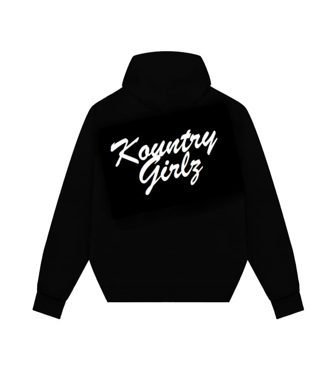 Kountry Girlz Hoody