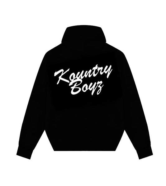 Kountry Boyz Hoody