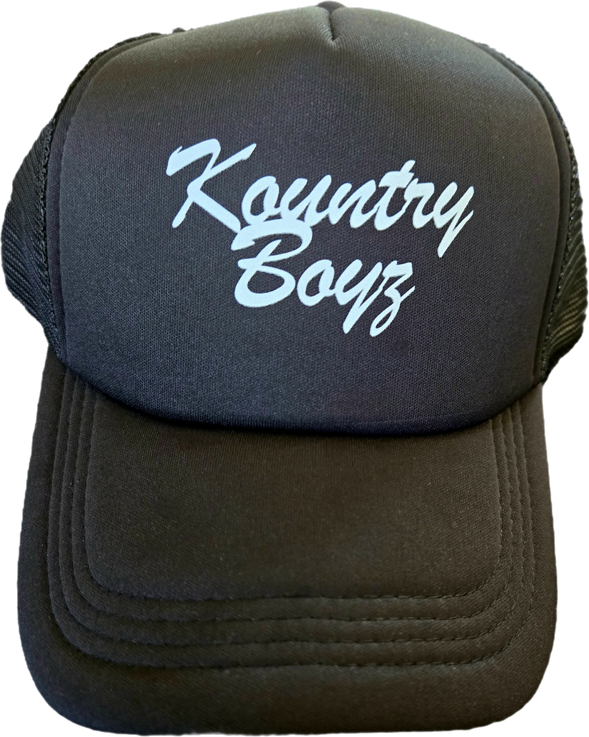 Kountry Boyz Hat