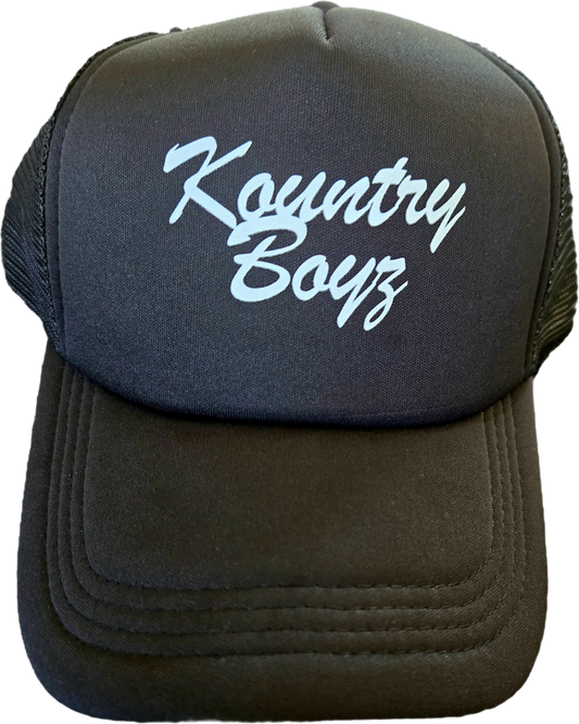 Kountry Boyz Hat