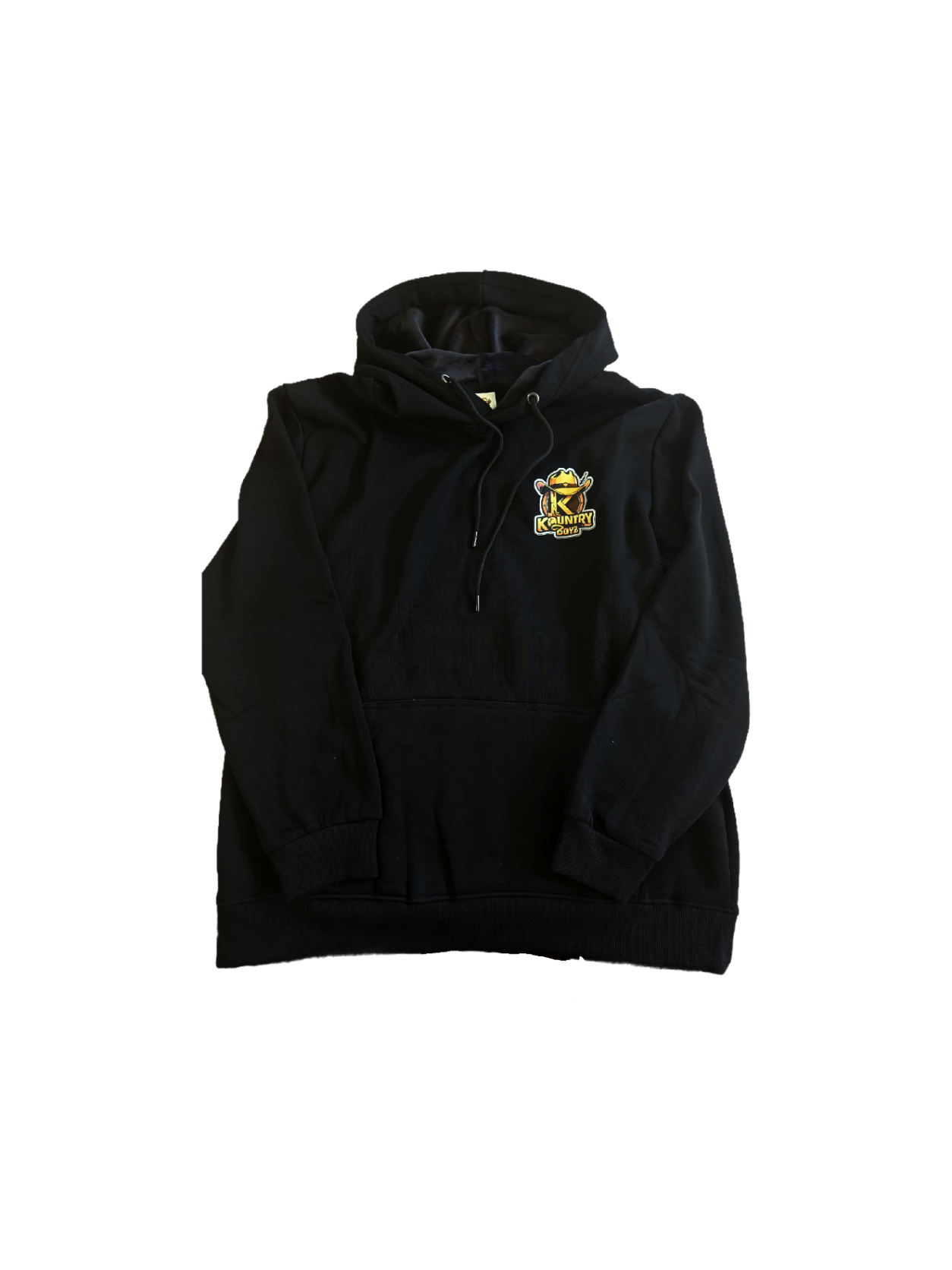 Kountry Boyz Logo Hoody