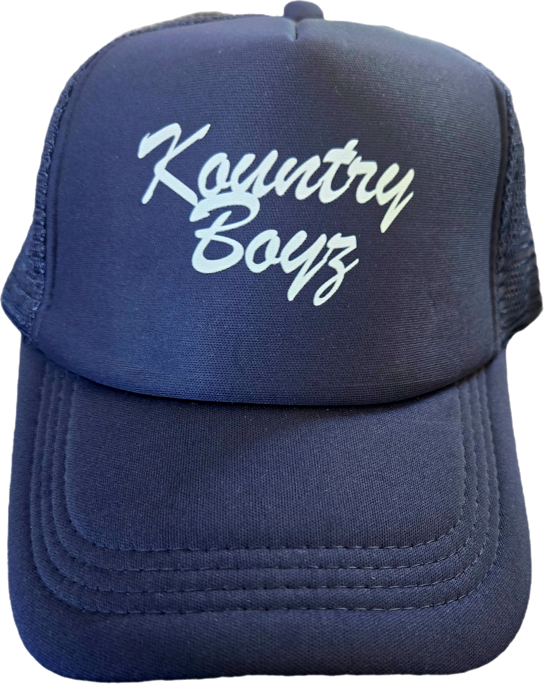 Kountry Boyz Hat