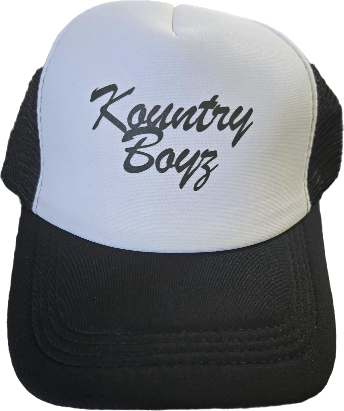 Kountry Boyz Hat